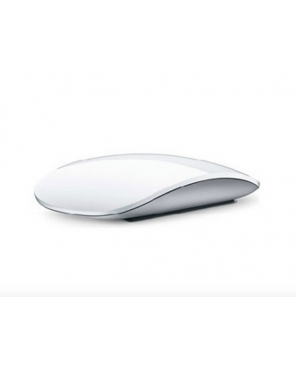 Mouse Inalambrico RF Scroll Tactil Tipo Apple Magic
