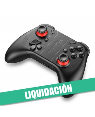 Joystick Bluetooth Compatible Android PC Mocute