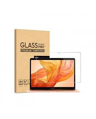 Lamina vidrio compatible con macbook air 13 2018-2021 m1