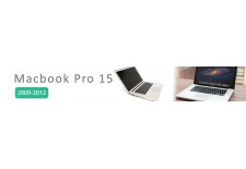 Macbook Pro 15 2008-2012 (A1286)