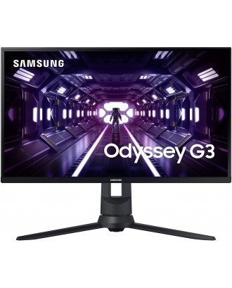 Monitor Samsung Oddysey G3 24" 144HZ 1MS Gaming