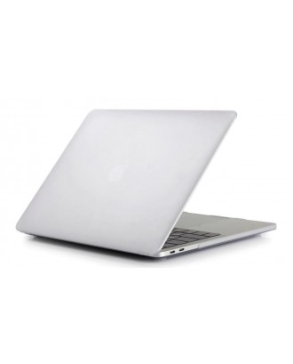 Carcasa Para MacBook Pro 14 2021 A2442 M1 A2992 M3 Transparente