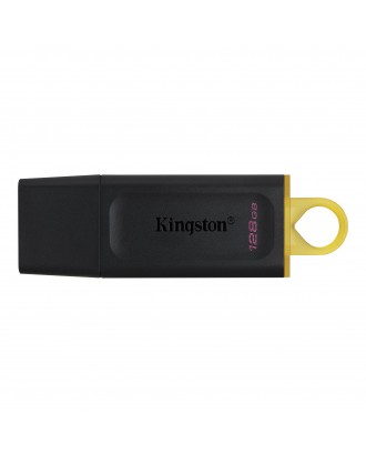 Pendrive 128GB USB 3.2 DataTraveler Exodia Kingston