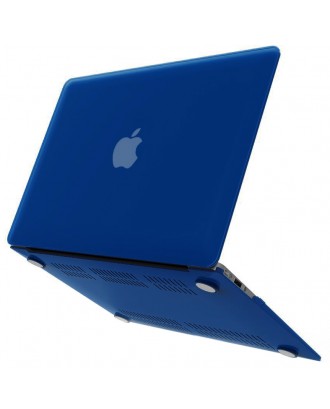 Carcasa compatible con Macbook pro retina 13 a1502 Azul