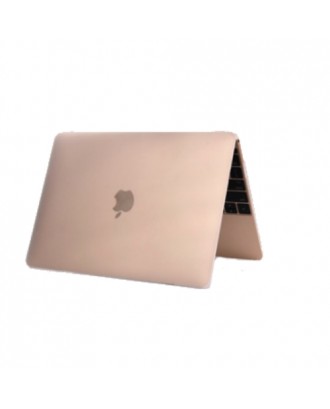 Carcasa compatible con Macbook 12 a1534 Transparente