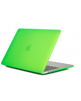 Carcasa compatible con Macbook Pro 13 a1278 2012 Verde