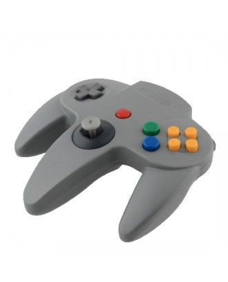Joystick Usb Pc Diseño Nintendo 64 N64