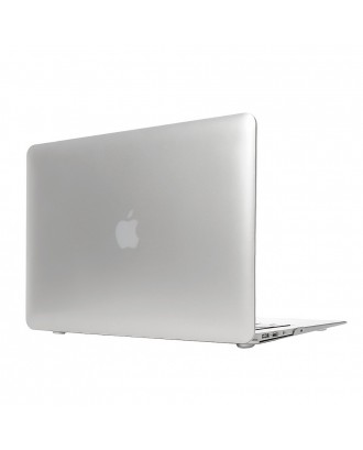 Carcasa compatible con Macbook Pro 13 a1278 2012 Plateada
