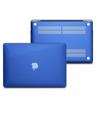 Carcasa compatible con Macbook Air 13 a1466 Azul