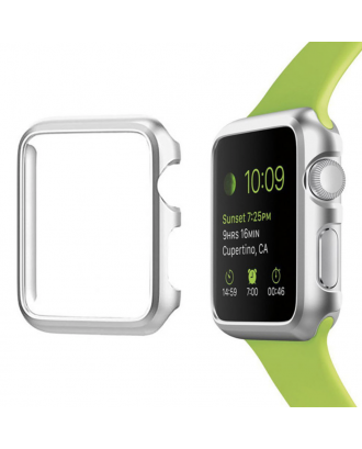 Protector Applewatch Silver 38mm