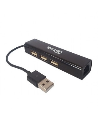 Cargador USB Doble Ultra Rápido 2.4A Tecmaster®
