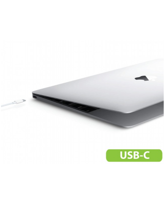 Cargador Compatible Macbook USB-C 61W New Macbook 12 / 13