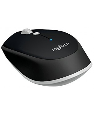 Mouse Bluetooth Logitech M535 Notebook Macbook Android