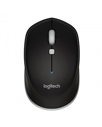 Mouse Bluetooth Logitech M535 Notebook Macbook Android