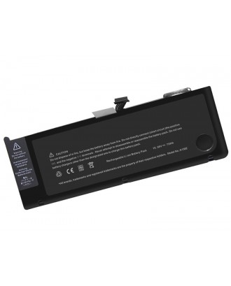 Bateria para Macbook Pro 15 A1286 A1382 - 2011 al 2012