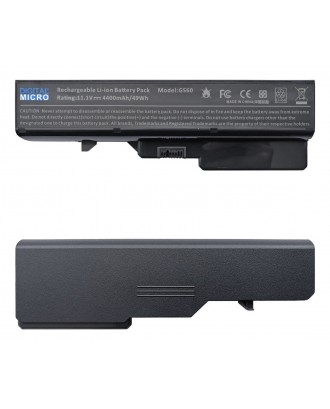 Bateria Compatible con Lenovo Ideapad G460 G560 Series