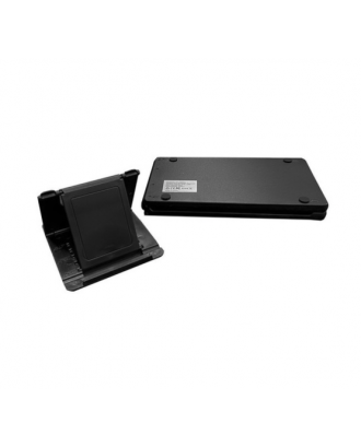 Teclado Bluetooth Plegable Tablet Smartphone Tecmaster