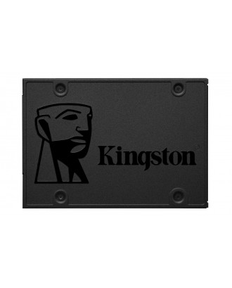 Disco Duro SSD 240GB Kingston A400 2.5