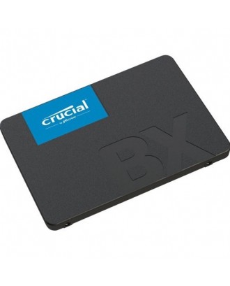 Disco Duro SSD 240Gb Crucial BX500 Macbook Notebook