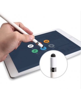 Tapa Trasera Magnética Y Táctil compatible con Apple Pencil