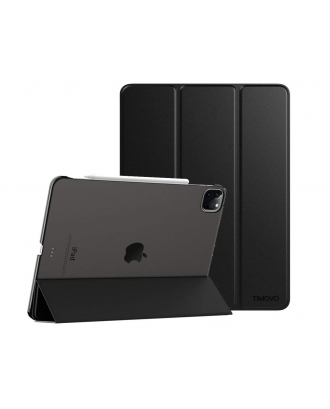 Funda Smartcover compatible con iPad Pro 11 2018 Negra