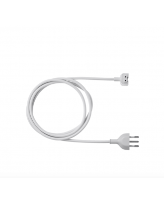 Cable Extensión Cargador compatible con Macbook Air Pro 1.8m