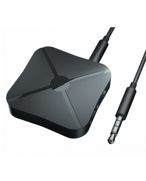 cable enseñar Recurso Transmisor Receptor Bluetooth Audio TV Notebook