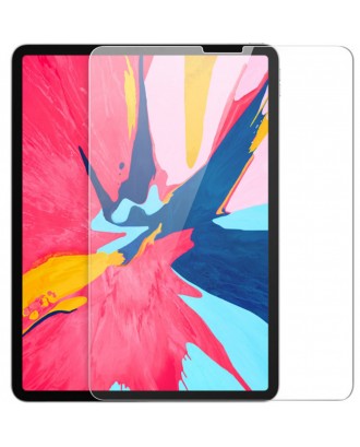 Lamina Vidrio compatible con iPad Pro 12.9 2018-2020