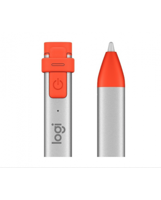 Logitech Crayon Lapiz compatible con iPad 6 7 8gen ipad pro