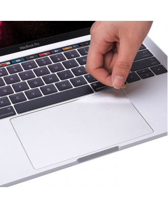 Protector Trackpad compatible con Macbook 13 A1706 A2159