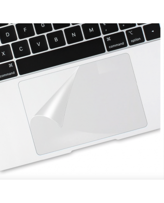Protector Trackpad compatible con Macbook 13 A1706 A2159