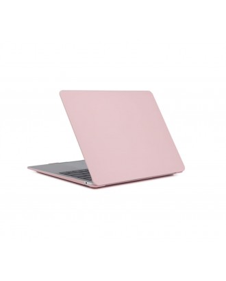 Carcasa Para Macbook Pro 14 2021 A2442 M1 Rosado Soft