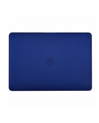 Carcasa compatible con Macbook Air 13 a1466 Azul Marino