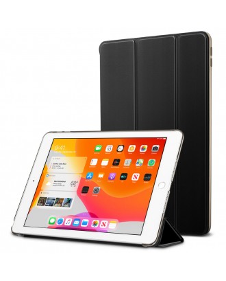 Funda Smartcover compatible con iPad 10.2 Yippee Negra Esr
