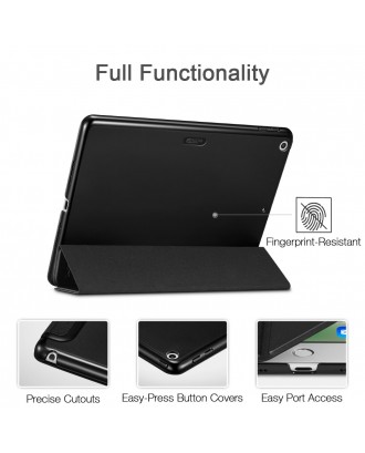 Funda Smartcover compatible con iPad Air 10.5 2019 Negra Esr