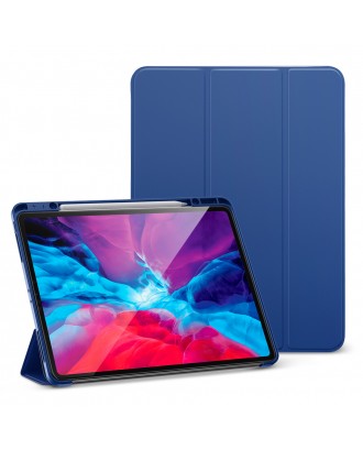 Funda Silicona compatible con iPad Pro 12.9 2020 Navy Esr