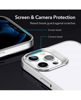 Carcasa iPhone 12 Pro Max Premium Halo ESR