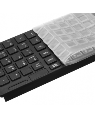 Kit Mouse Teclado compatible con Mac laptop Inalámbrico USB