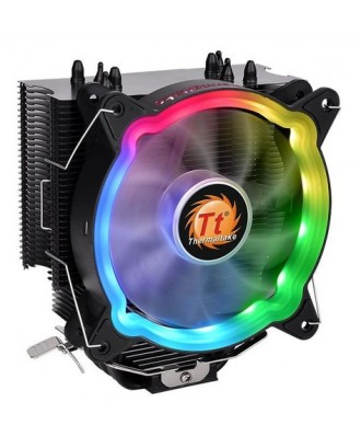 Ventilador CPU RGB Thermaltake UX200 Intel AMD