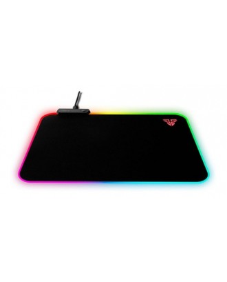 Mousepad Gamer RGB Fantech MPR351s RGB Led 35x25CM