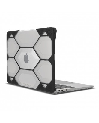 Carcasa compatible con Macbook Air 13 2018-2021 M1 Hexpact 