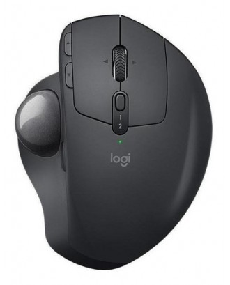 Mouse Inalambrico Logitech MX Ergo TrackBall Advanced BT
