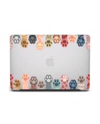 Carcasa Para MacBook Pro 13 A1989 A2159 A2338 M1 Felinos