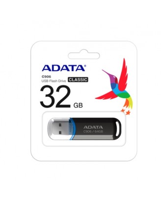 Pendrive USB 32GB Adata C906 