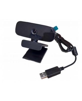 Camara Webcam Streaming Full HD 1080P Phillips P506