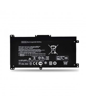 Batería Para HP Pavilion X360 BK03XL HSTNN-UB7G TPN-W125