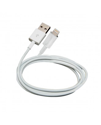 Cable Lightning para iPhone iPad Tecmaster Certificado