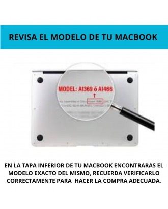 Kit Tornillos Repuestos Para MacBook A1706  A1989 Silver