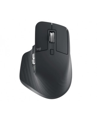 Mouse Inalambrico Logitech MX Master Advanced 3S Bluetooth