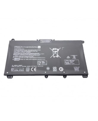 Bateria Compatible HP Pavilion 15-CD TF03XL HSTNN-LB7J 